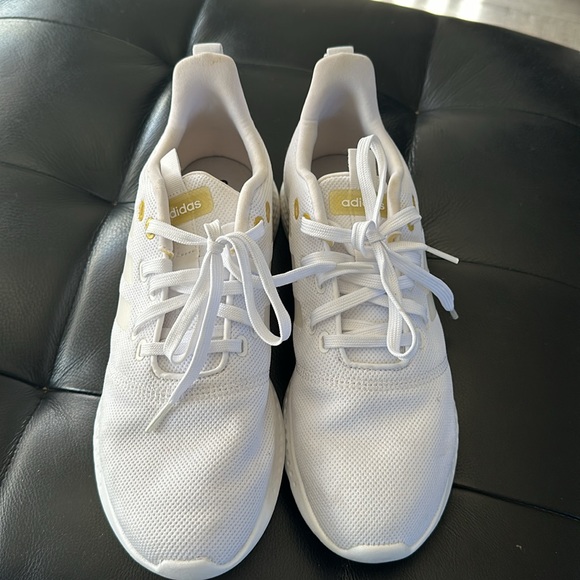 Adidas Pure Motion Adapt Shoes. Women’s size 11 - Picture 2 of 7